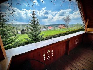 Apartamenty -Domki Istebna 1544 - Istebna - 2