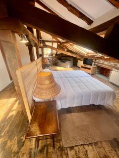 Casa Rural Basiver - Suite Basiver - Armaño - 9