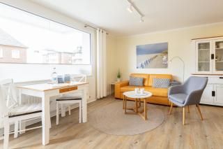 Appartement Tüti - Westerland - 0