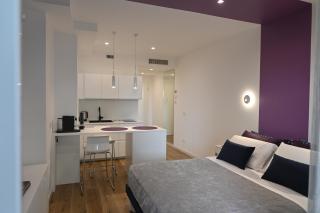 Me Too - Exclusive Apartments - Bari - 6