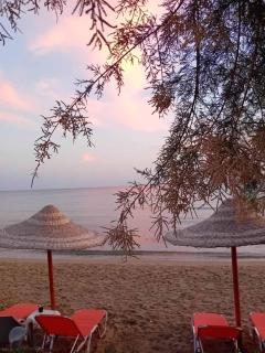 Elimia Suites & Studios - Makry Gialos - 7