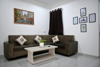 Staeg Mercury 1BHK - 102 - Indore - 0