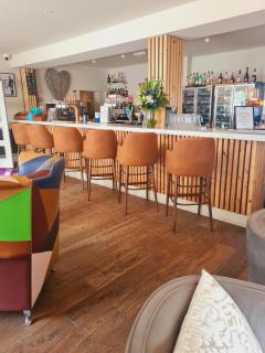 The Dormy House Hotel - 3