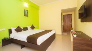 Hotel Spring Height Hotels Near Mall De Goa - 3