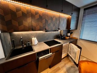 Apartamenty Manhattan Łódź Piotrkowska - 1