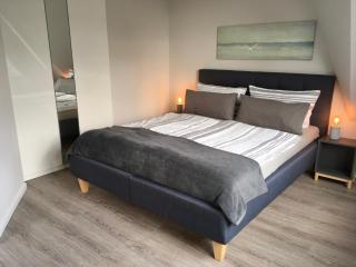 Ferienhaus Strandnah - Zingst - 5
