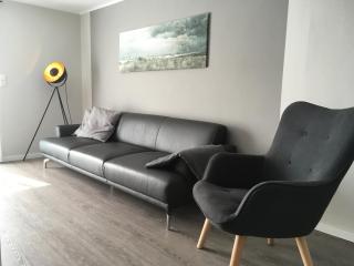 Ferienhaus Strandnah - Zingst - 2