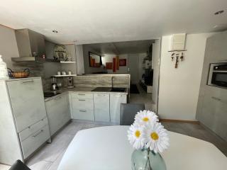 Les 3 marguerites - Luzenac - 8