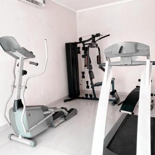 DINASTY STYLE HOTEL SOLO - 9