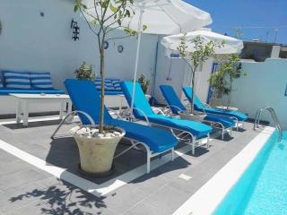 Jasmine Suites Poolhouse Rhodos - Koskinou - 0