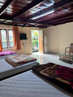 puthussery homestay - 9