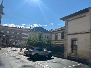 Villa Kronberg - Nancy - 1