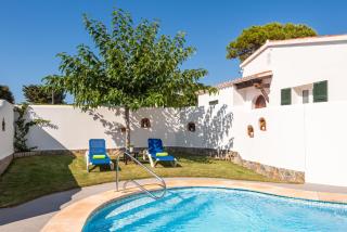 Villa Nayade - Cala en Blanes - 6