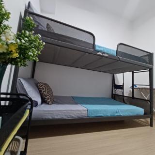 M Centura Sentul 2 bedrooms with pool - 5