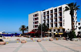 Rıdvan Hotel - Çeşme - 0