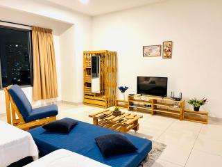 Subang Jaya/ Da Men, Cozy Homestay/ Sunway - 7