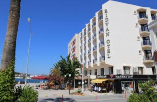 Rıdvan Hotel - Çeşme - 3