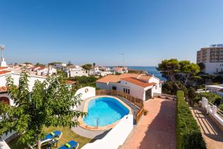 Villa Nayade - Cala en Blanes - 3