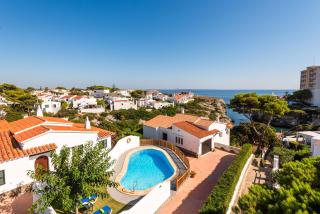Villa Nayade - Cala en Blanes - 9