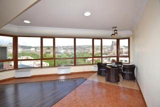 Mesrop Mashtots Avenue, 3 bedrooms Grand & Sunny apartment MA999 - Yerevan - 6