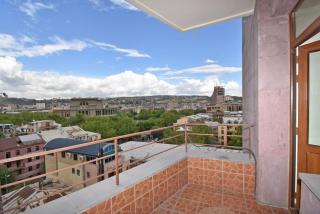 Mesrop Mashtots Avenue, 3 bedrooms Grand & Sunny apartment MA999 - 9