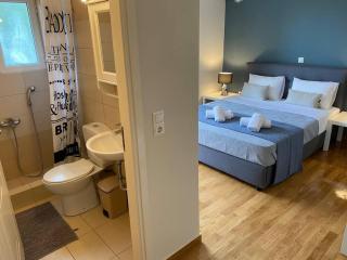 Classy 3BR with 2 Bathrooms Apartment in Marousi - Atene - 4