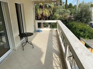 Classy 3BR with 2 Bathrooms Apartment in Marousi - Atene - 2