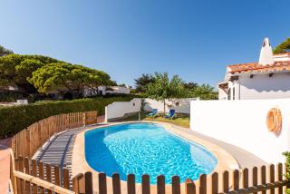 Villa Nayade - Cala en Blanes - 7