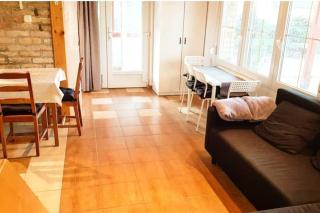 Liget Apartman Fonyódliget - Balaton lake view 30 m from Beach. - Fonyód - 2