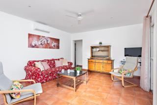 Villa Nayade - Cala en Blanes - 1