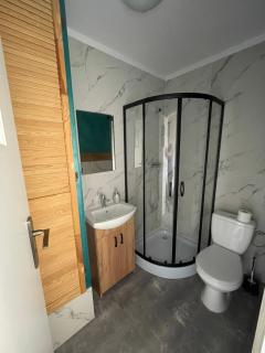 Centrum Noclegi Wągrowiec Kolejowa 15 - 1