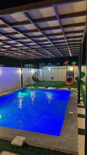 استراحة المرجانalmarjan chalet - 2