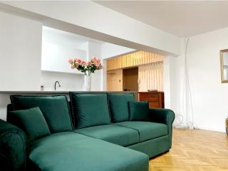 New Luxury flat at Unirii and Parliament - Bucarest - 0