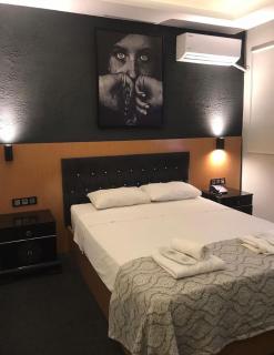 Samsun Osmanlı Otel - Samsun - 9
