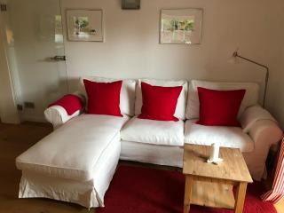 Landhaus Constantin Luxus-Appartments - Berchtesgaden - 4