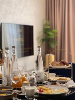 ZEN Suites Hotel Massira - Casablanca - 8