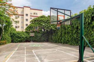 Spacious 2BR w/ Free Pool Access and Parking (709) - Manila - 6