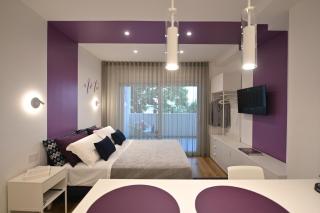 Me Too - Exclusive Apartments - Bari - 9