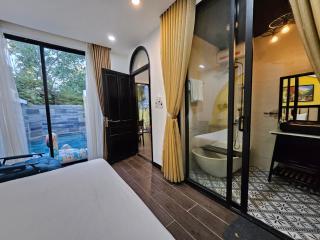 Rosie Villa Hội An - Hoi An - 2