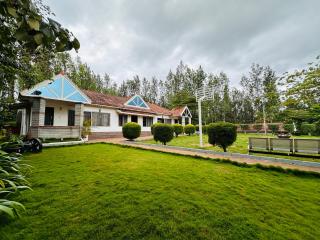 Greenview Homestay - Chikmagalūr - 2