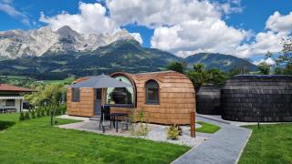 Igluhut Four Seasons - 1