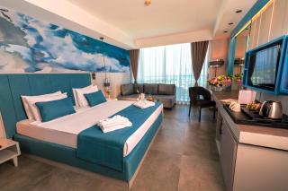 Crystal Centro Resort - Ultimate All Inclusive - Lara - 4