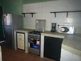 Malaika Holiday Villas - Praia de Diani - 1