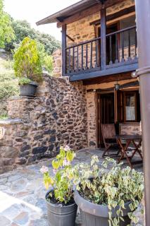 Casa de turismo rural Sardom3 - 9