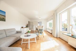 Appartement Olivia - Westerland - 9