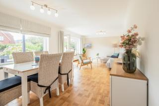 Appartement Olivia - Westerland - 5
