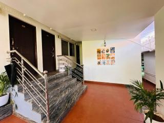Greenview Homestay - Chikmagalūr - 4
