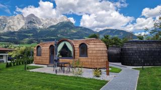 Igluhut Four Seasons - 5