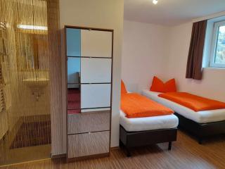 Hotel Garni Wolfgang - Saalbach-Hinterglemm - 4