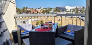 Studio Mezzanine Lips Village Naturiste - Cap d'Agde - 4